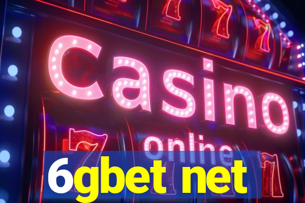 6gbet net
